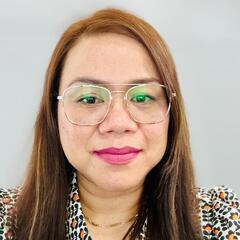 Mayline Bolilan, OFFICE MANAGER|EXECUTIVE ASSISTANT |HR