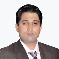 Khurram sajjad