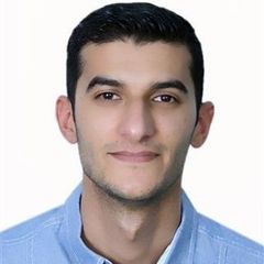 Hadi Al-jbour, Asset Performance Manager