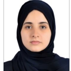 سارة الحرازي, customer service executive