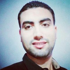 كريم جمال الشريف, مدرس حاسب الي
