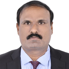 PullaReddy Chereddy