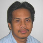 Ahmad Hijasi, Process Engineer