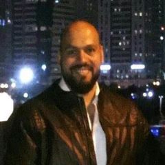 Ahmed El-Saftawy, IT Infrastructure Consultant