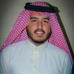 Komail Alawadh
