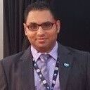 Rafik Soliman, Facilities Manager