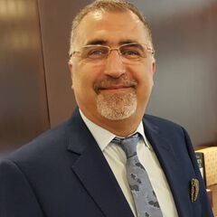 محمد الشاعر, Head of e-channel