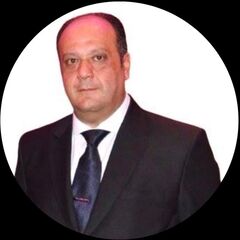 عدنان  ابوزنط , CEO