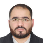 Shadi Mosleh Al-Bounni, IT and Services Manager