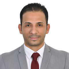 Waheed  Ahmed , Key Account Manager