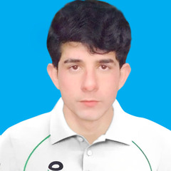 Muhammad Siraj  Khan , Computer Operator