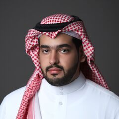 Abdulaziz Alhelal, ACCOUNTANT