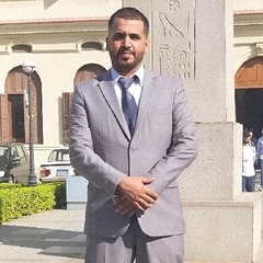 Abdulkareem Ali Abdullah Mohammed, Architect