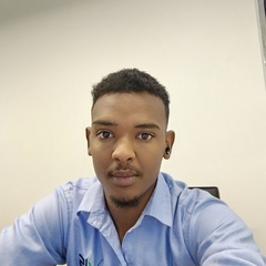 عمر محمد, IT Engineer