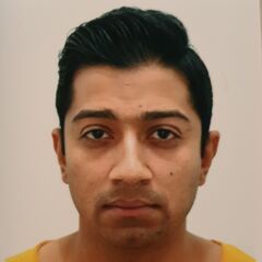 Nasir Ali