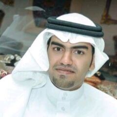 Abdullah Eisa Al Eid, service engineer