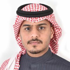 Fawaz Almutairi, Plant Operations Superintendent