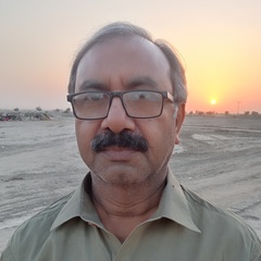 Mohammad Zakir Shaikh