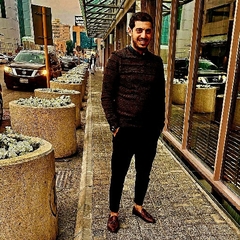 mohamed mohsen