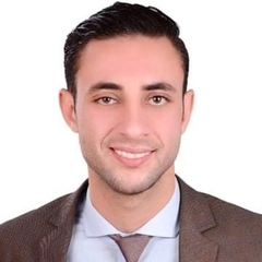 Ahmed El eraki