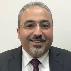 Sherif Alaa, Group Organizational Development Manager - COE