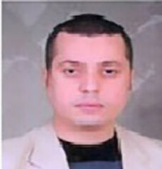 muhamed mustafa ahmed, قسم اصدار الكارنيهات