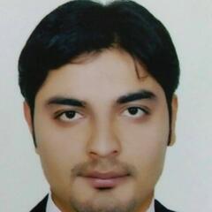 Farhan Safdar, General Manager Operations