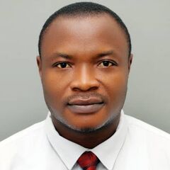 Olawale Afesojaye, Inventory Accountant