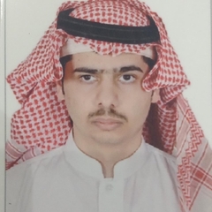 محمد الاحمري