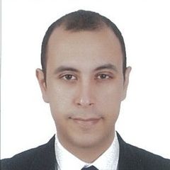 Mohamed Hazem, Senior Relationship officer – Corporate banking