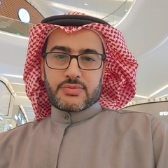 Sulaiman Alshammari, مدير الموارد البشرية