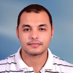 Ahmed Nasef, Senior Software Developer