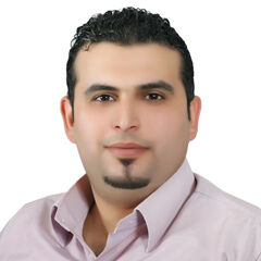 Ahmad Abu Alhija, Sales Supervisor