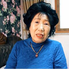 Mrs Beatrice Faz, Charity consultant