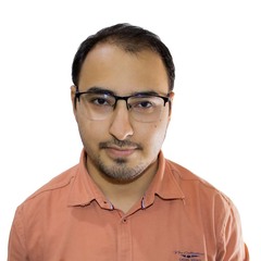 Abdullah Omar, مطور واجهات المستخدم