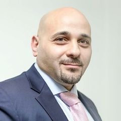 أحمد الشامي, Senior IT Operations  Manager