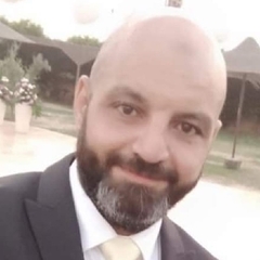 محمد بدر, مدير تسويق و مبيعات