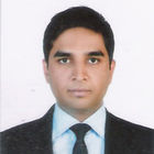 Amir Ahmed