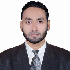 وسيم أكرم, Warehouse logistics & Supply Chain Specialist 