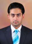 Mohammad Rana , Procurement & Logistics Officer