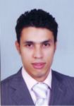 خالد الفخراني, Site Engineer