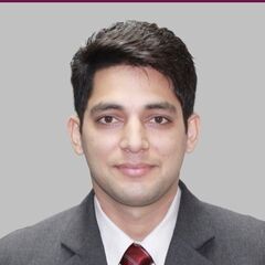 Luv Verma