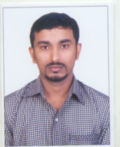 Sandeep John, Asst. Manager- HR
