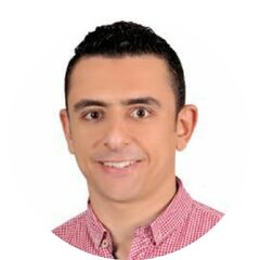 Mahmoud Hesham