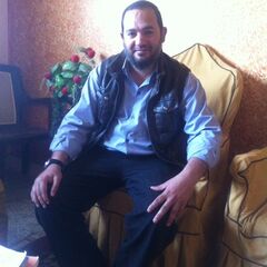 Mohamed Hamed faheem والكتب والهوايات