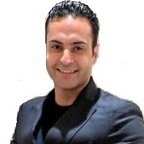 Ahmed Saber