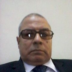 محمود شبل محمود نصار, مدير ادارى