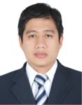 Benjamin Burgonio