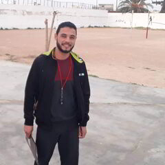 Mourad Ghannay, Sports Coach