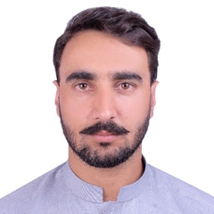 RAJA BILAL